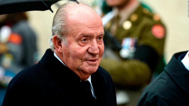 Juan Carlos I