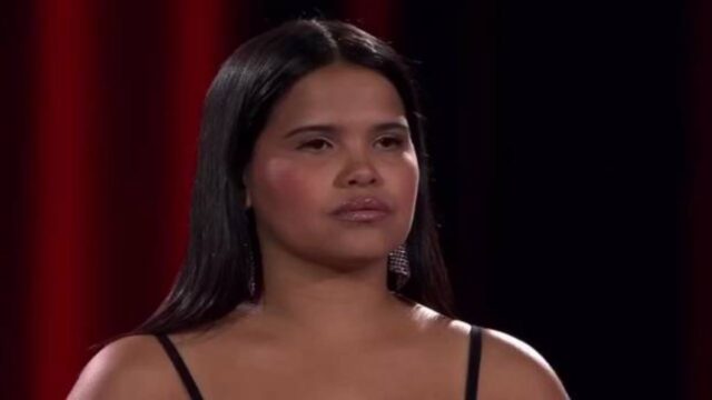 El Sumario - Venezolana Daniela Gutiérrez triunfa en La Voz
