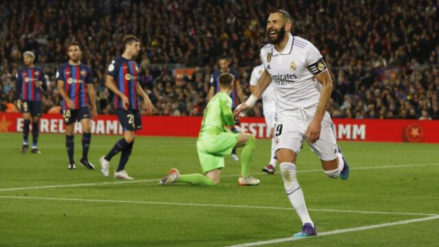 Real Madrid