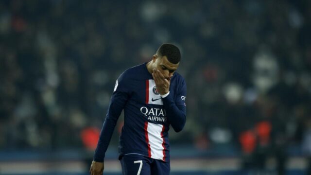 El Sumario - Mbappé critica el uso de su imagen en anuncio del PSG Mbappe