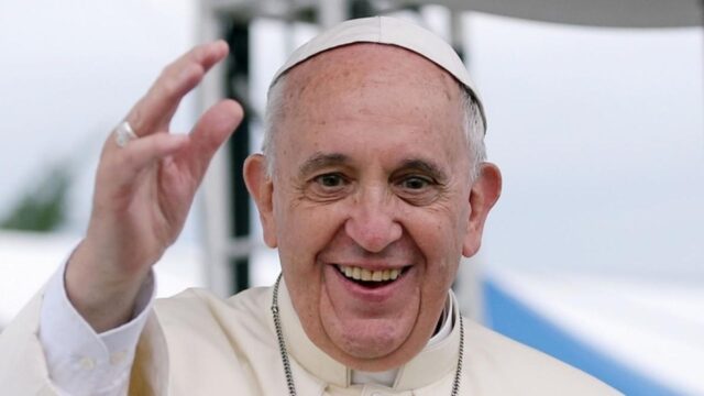 El Sumario - Papa Francisco nombra a Oswaldo Araque como Obispo de Guanare Papa