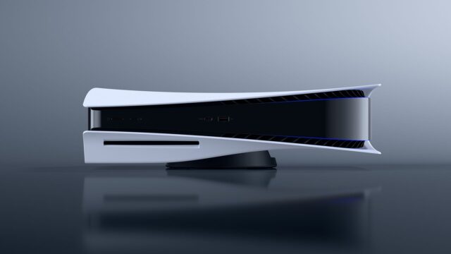 Playstation