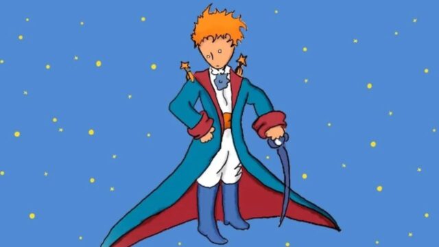 Principito
