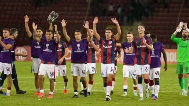 San Lorenzo