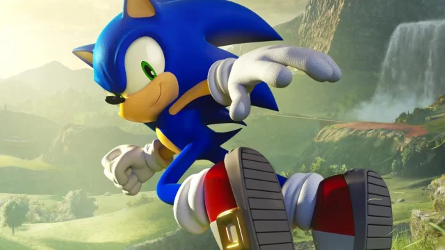 El Sumario - Sonic Frontiers incrementó sus ventas exitosamente Sonic