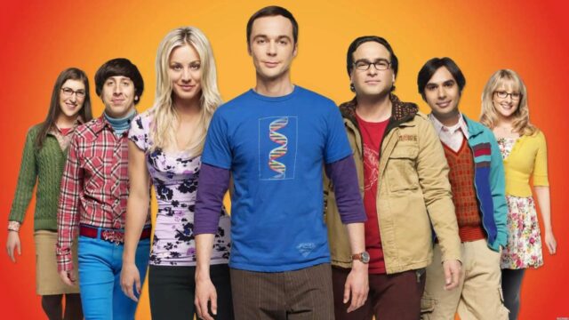 El Sumario - Anuncian spin-off de la serie The Big Bang Theory