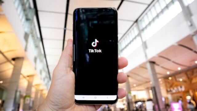 TikTok