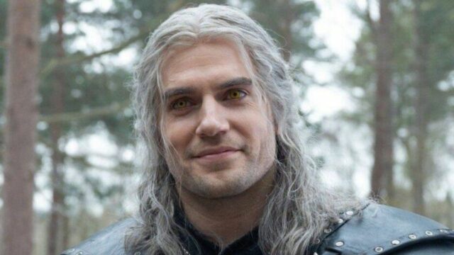 The Witcher