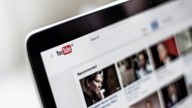 El Sumario - Descubre los cambios de imagen de Youtube tras cumplir 18 años Youtube