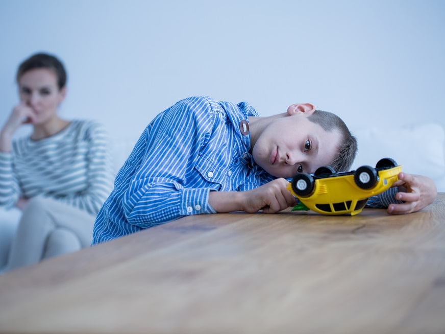 autismo