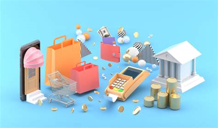 Las tendencias actuales del comercio electrónico camilo ibrahim issa - Las tendencias actuales del comercio electrónico