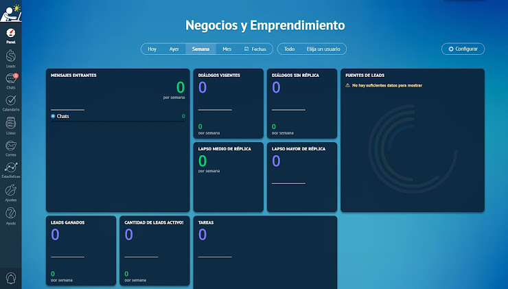 Vender más con WhatsApp