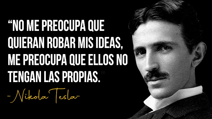 Secretos de Nikola Tesla