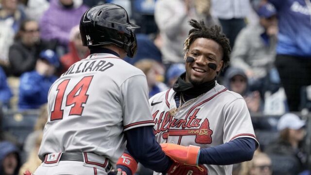 Acuña Jr. MLB