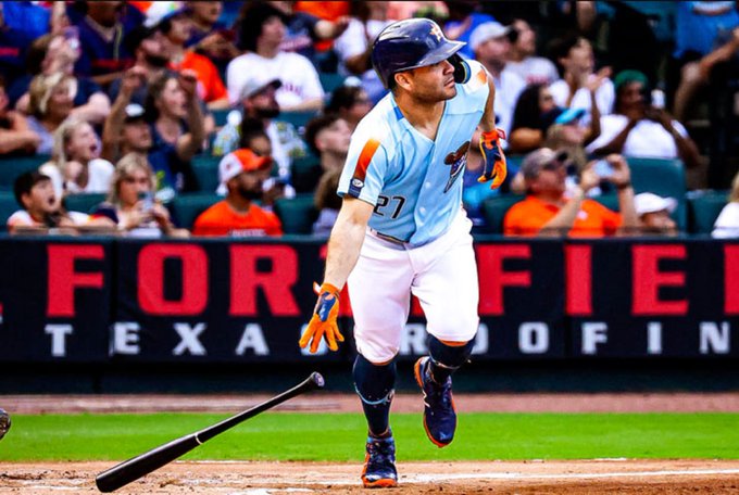 José Altuve