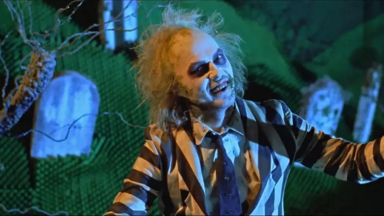 Beetlejuice