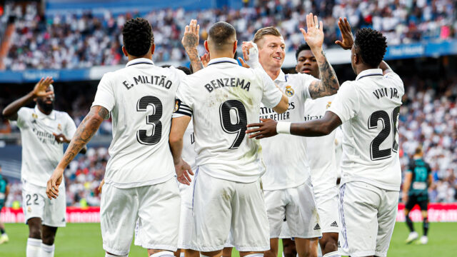 El Sumario - Benzema quedó fuera de la convocatoria ante la Real Sociedad Benzema