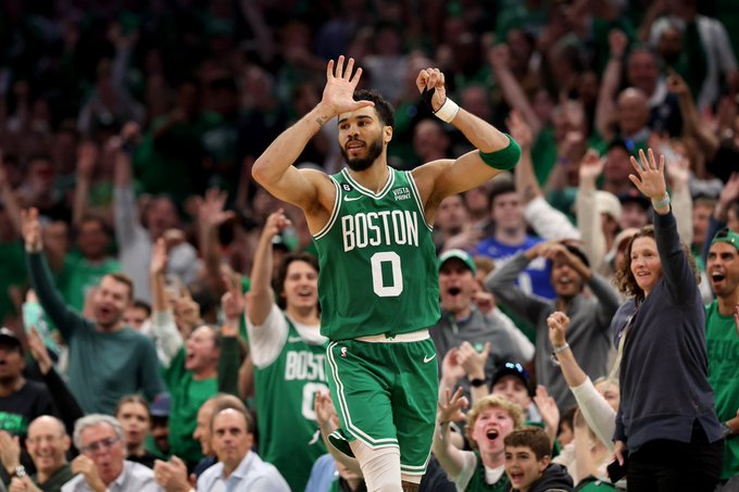 Jayson Tatum