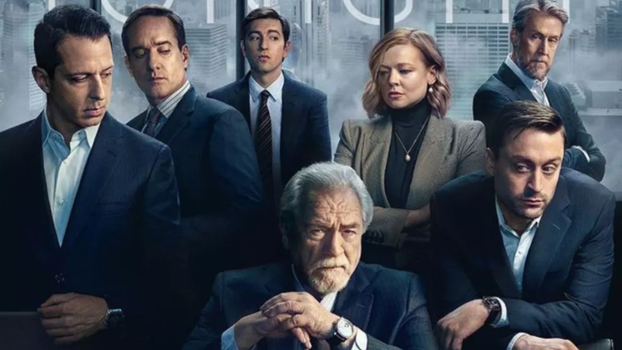 Succession