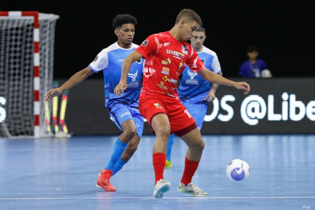 Centauros de Caracas Futsal