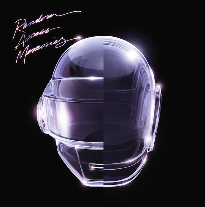 Daft Punk
