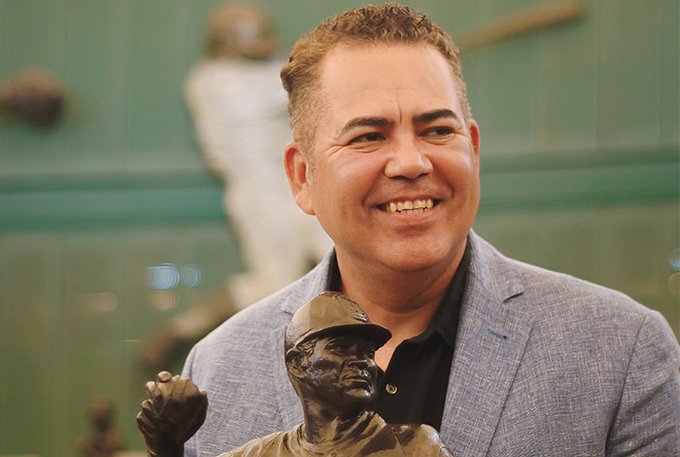 Edgardo Alfonzo