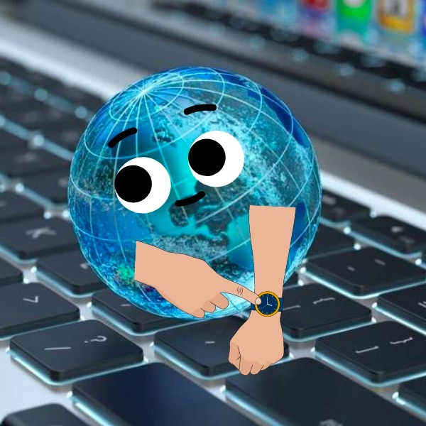 Todo esto pasa en internet en un minuto.-Blog Hola Telcel
