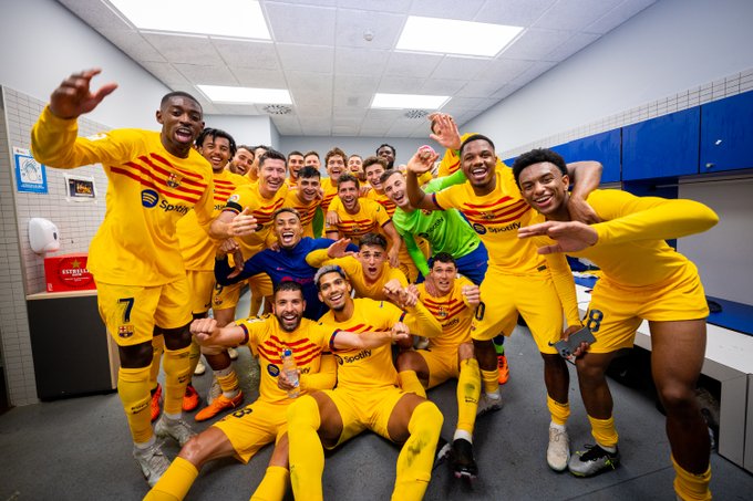 FC Barcelona