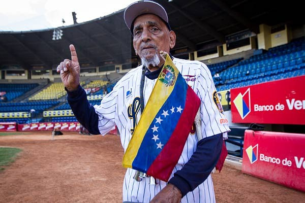 Jesús Lezama