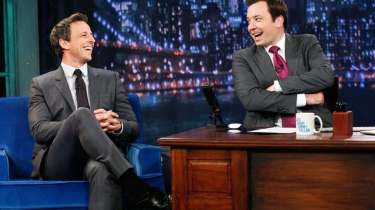 Jimmy Fallon