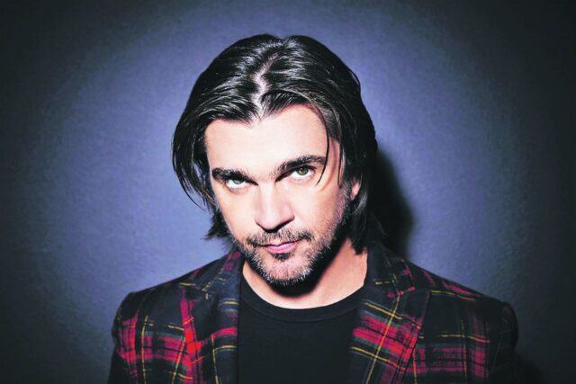 Juanes