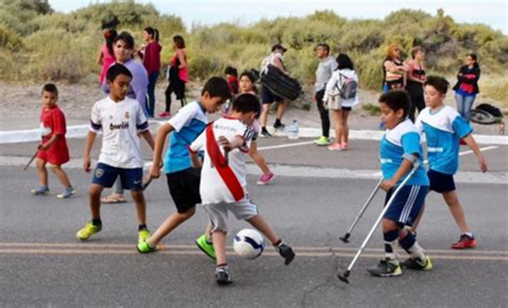 image - La importancia del deporte en la inclusi&oacute;n social