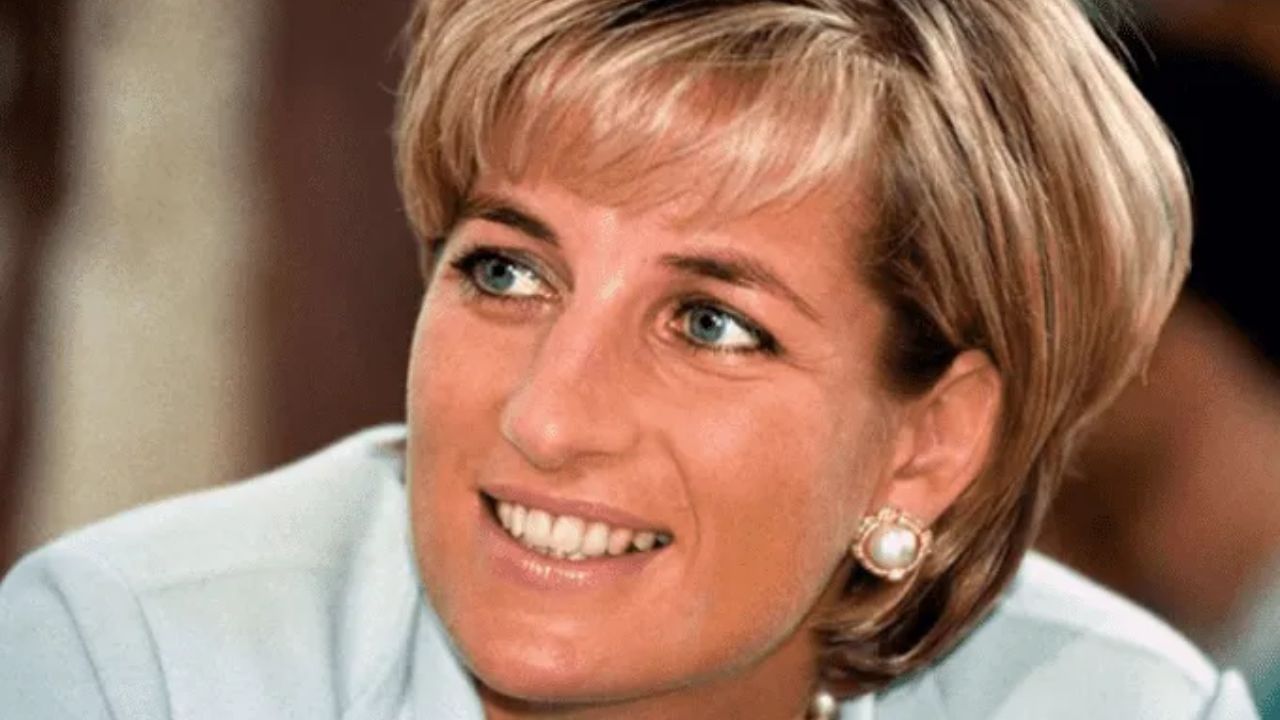 Diana