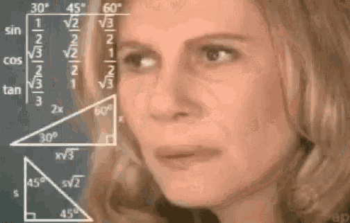 mujer haciendo cálculos con las nuevas funciones de Meta para aprovechar la inteligencia artificial Meta Lattice.- Blog Hola Telcel