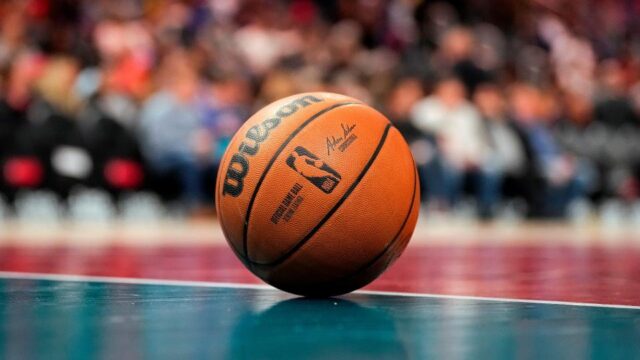 NBA