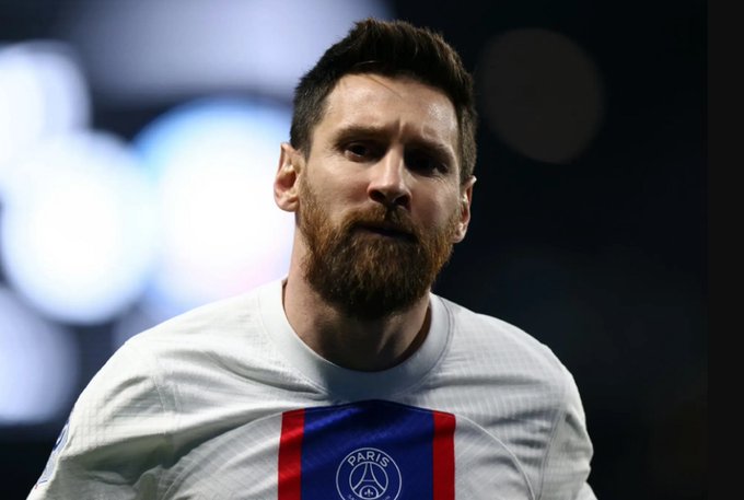Messi
