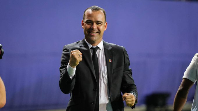 Rafael Dudamel