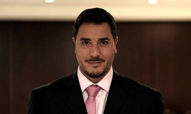 Rafael Eladio Núñez Aponte