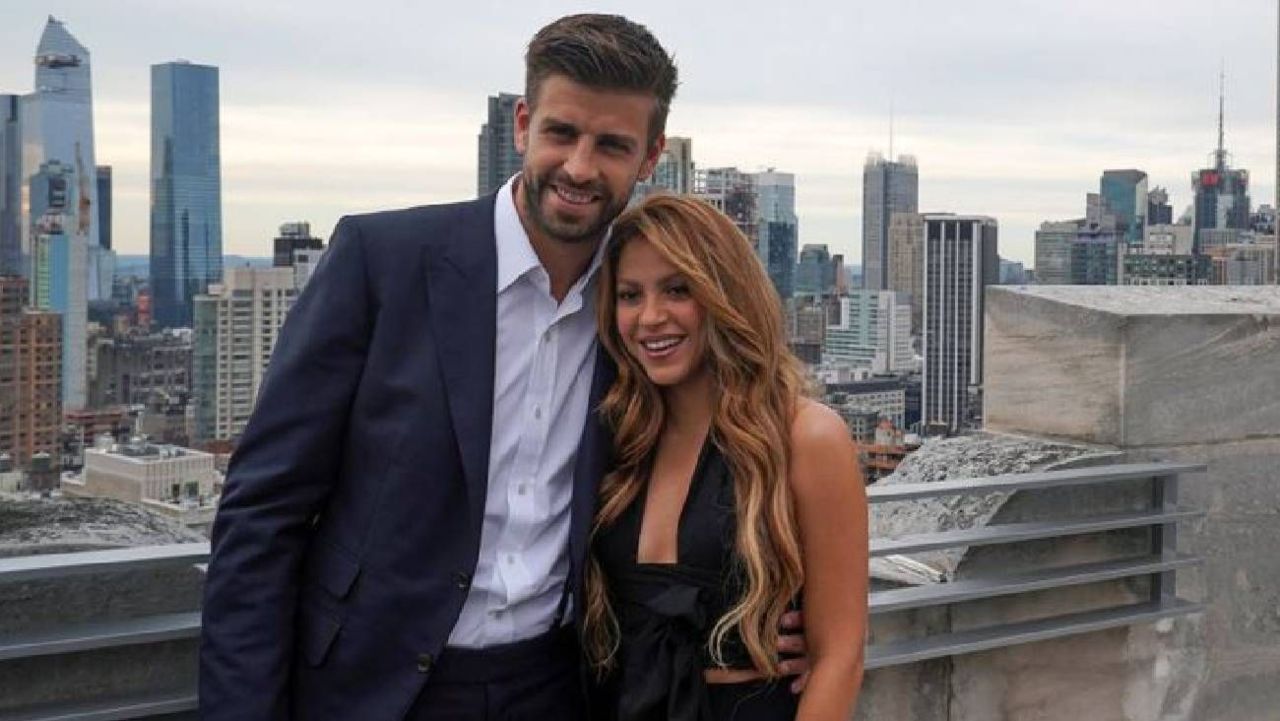 Shakira
