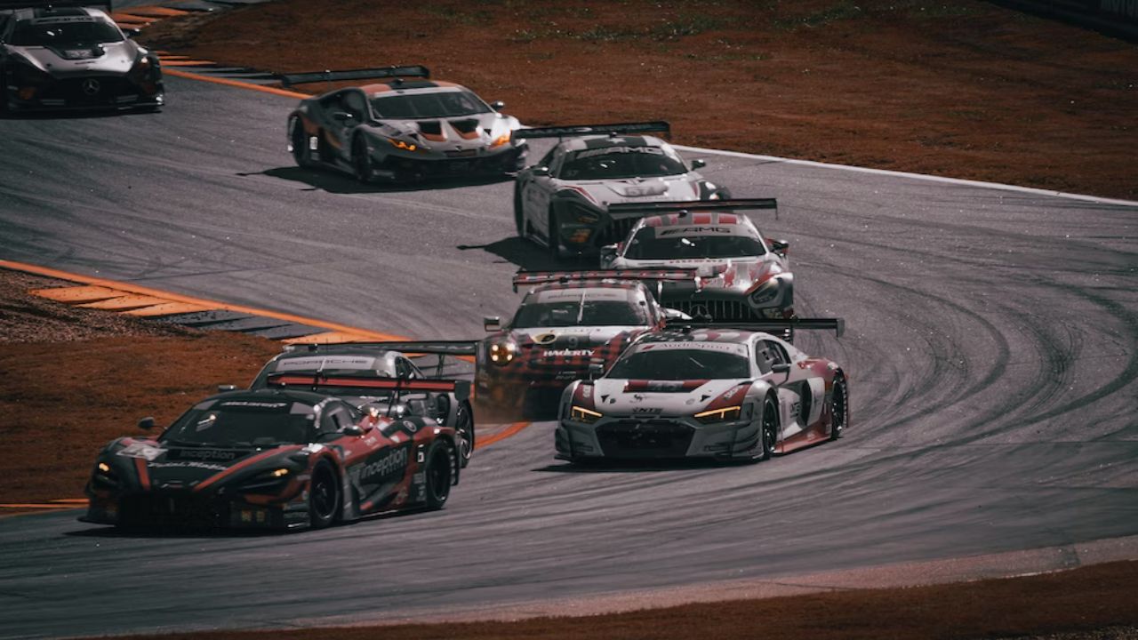 Gran Turismo