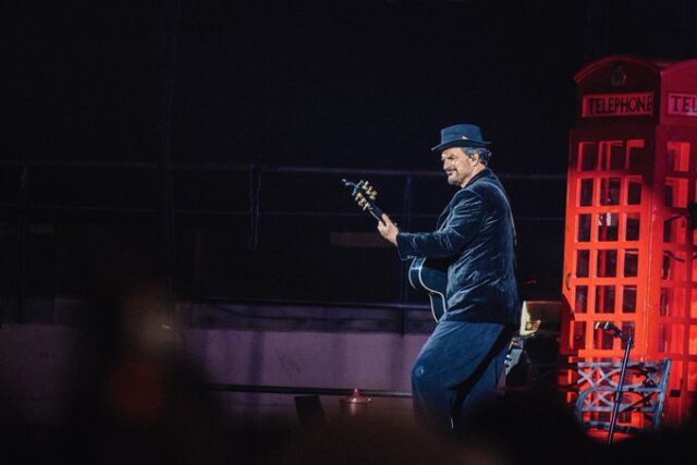 El Sumario - Ricardo Arjona se presentará en Venezuela el #22jul Ricardo Arjona