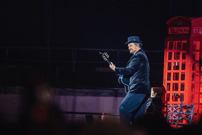 Ricardo Arjona