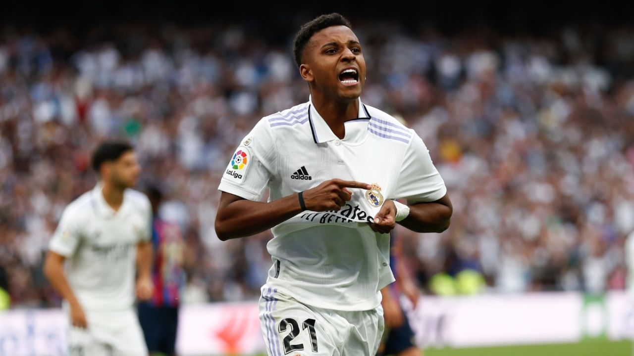 Rodrygo