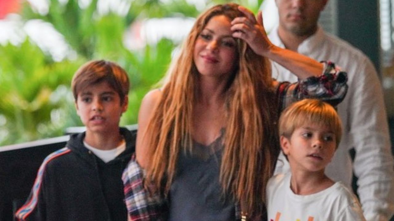 Shakira