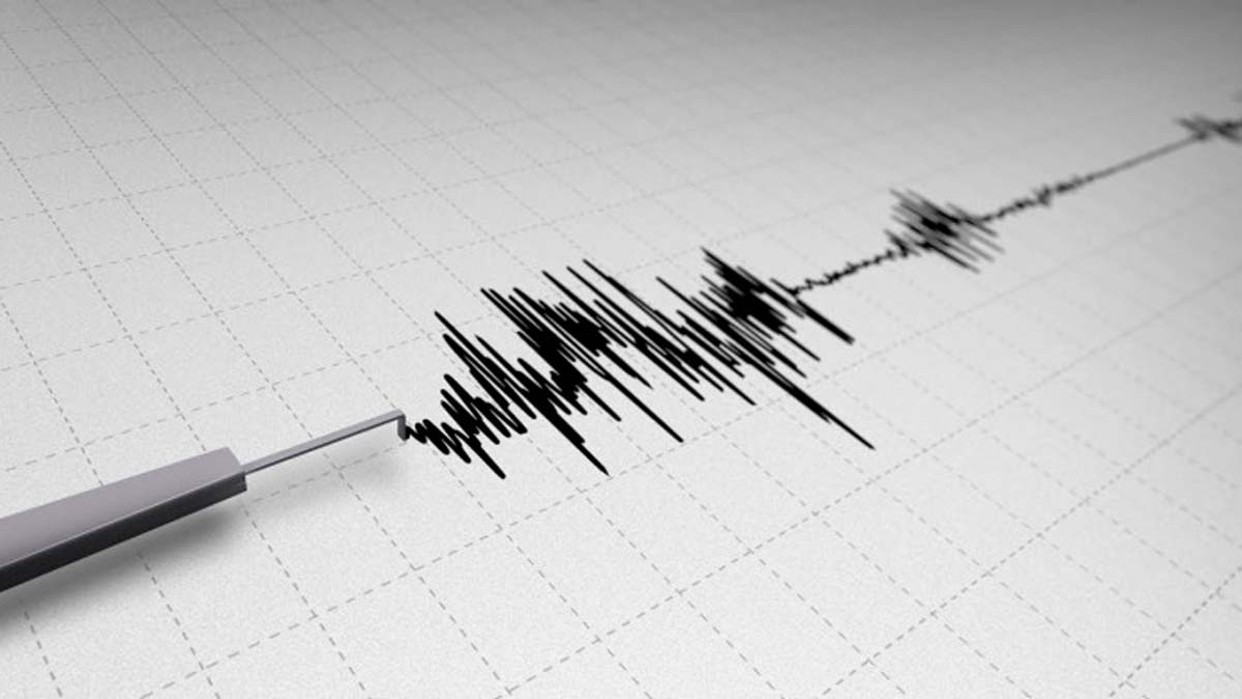 Sismo en Venezuela