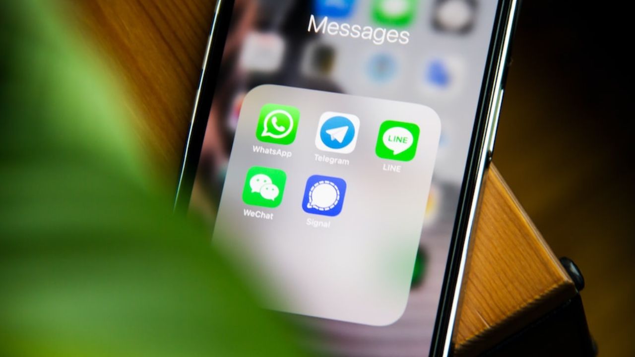 Whatsapp