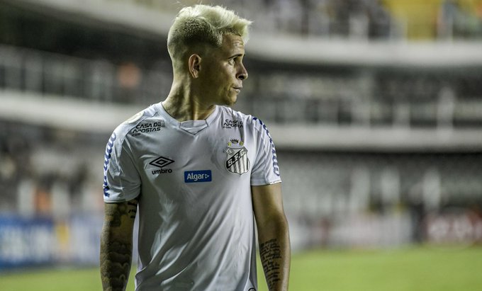 Yeferson Soteldo