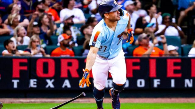 José Altuve