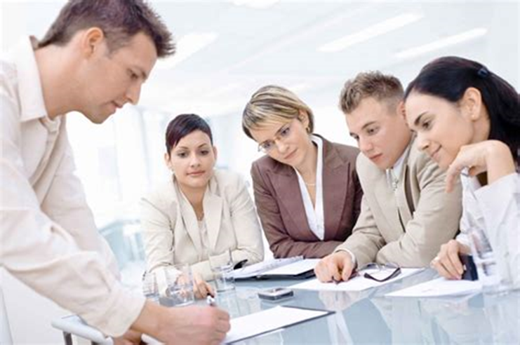 image 1 - Liderazgo empresarial - La importancia de la comunicación efectiva en el liderazgo
