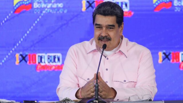 Maduro